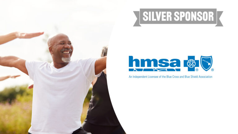 HMSA Golf Sponsor with level