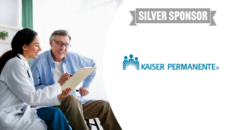 Kaiser Golf Sponsor with level